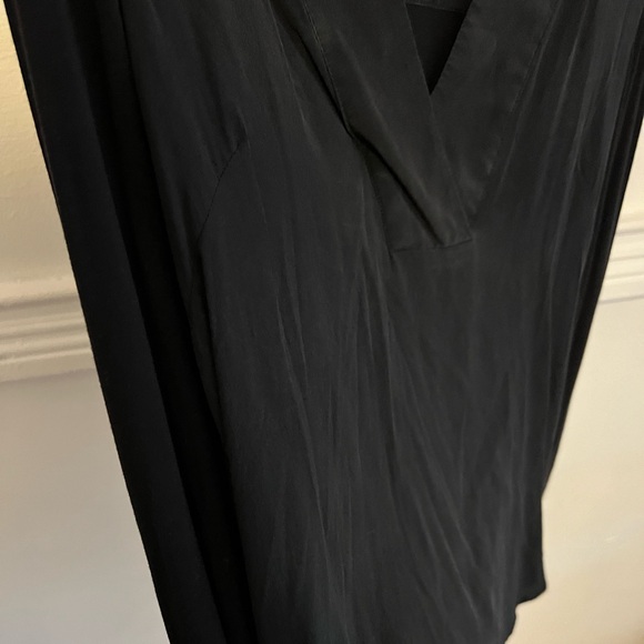 BCBG Max Azria tunic shirt - Picture 2 of 5